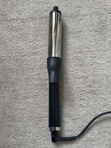 Ghd curve soft curl tong - tong, hair