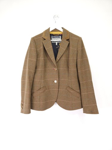 Joules woodhaven blazer jacket - woodhaven,