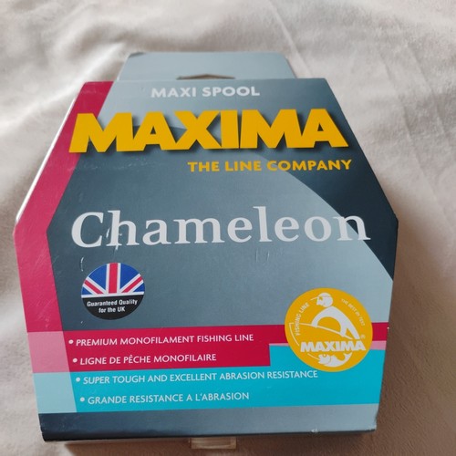 Maxima chameleon mono line - maxima,