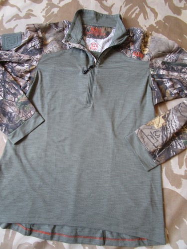 Tactical realtree army - tactical,
