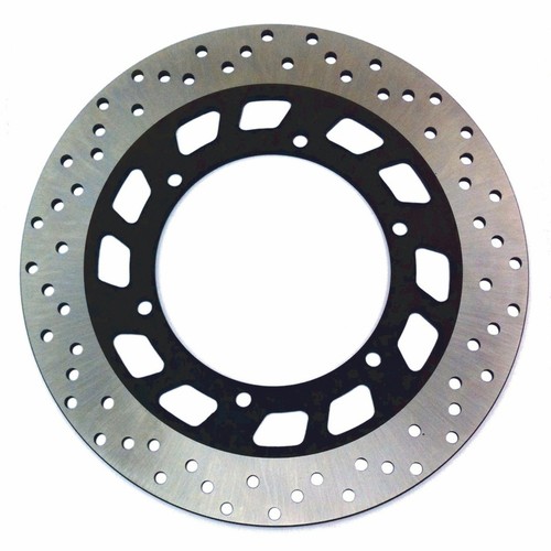 Rear brake disc - brake, xt