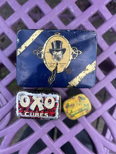 Bundle vintage - of,
