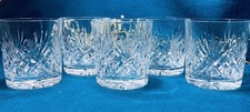 5xedinburgh crystal embassy - crystal,