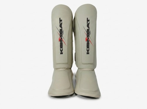 Genuine leather mma - genuine,