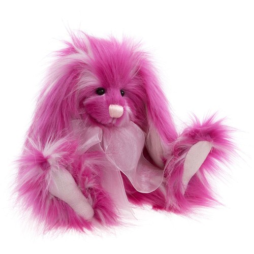 Charlie bears raspberry ripple - charlie,