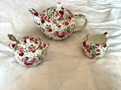 Maxwell williams teapot - maxwell,