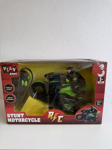 Play zone stunt motorcycle - play,