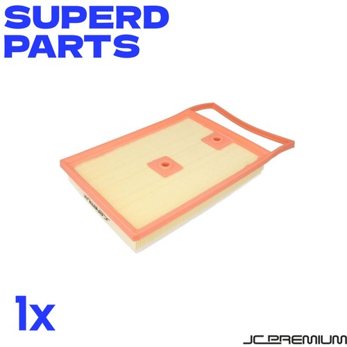 Air filter fits audi - fits:, seat