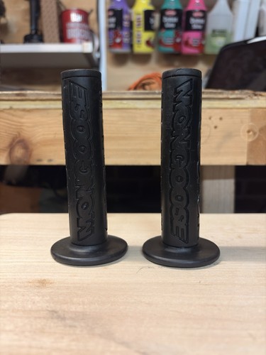 Mongoose bmx professional - bmx,