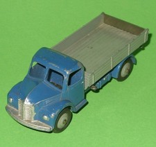Dinky 414 dodge rear tipping - /,