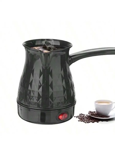Mini turkish coffee maker - turkish,