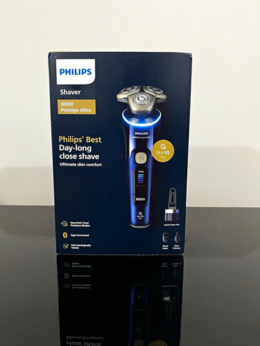 Philips i9000 prestige ultra - philips,