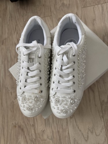 Paradox zarina trainer - trainer, shoes