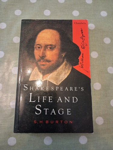 Shakespeare life and - shakespeare's,