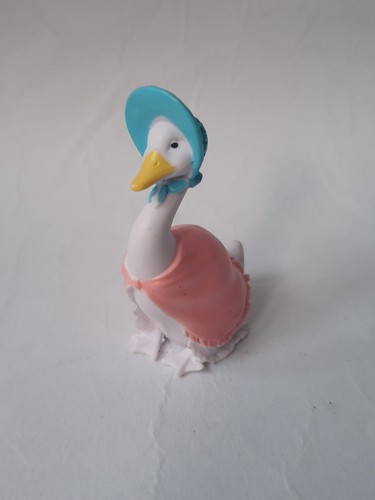 Jemima puddle duck - puddle,