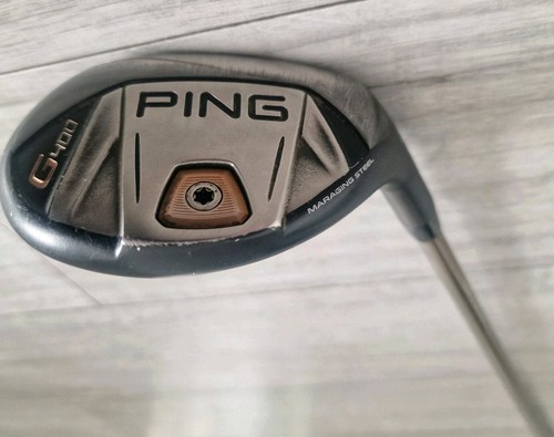 Ping g400 men - ping,
