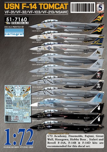 Dxm usn 14 - dxm,