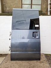 Ford transit rear door - ford,