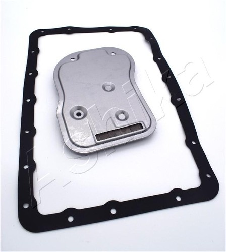 Hydraulic filter automatic - hydraulic,