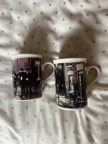 Bernard mcmullen tea coffee - tea,