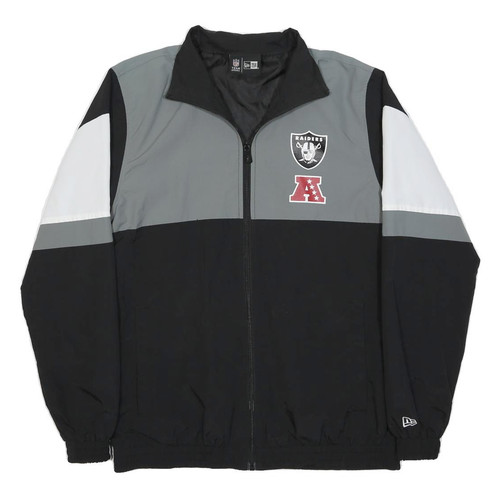 Nfl mens black grey - mens, white