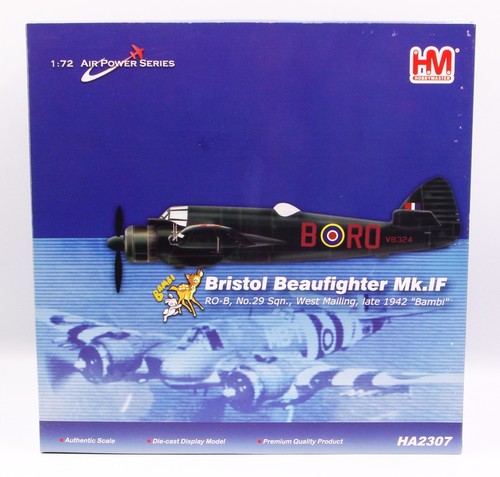 Hobbymaster ha2307 - hobbymaster, 1/72