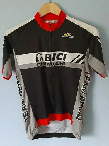 Italian cycling jersey - cycling,