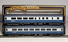 Mainline mk2 coaches - 2x,