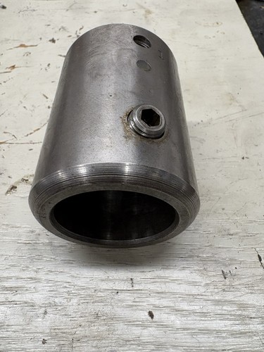 Sunnen spindle nose - sunnen, .