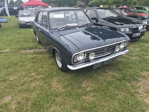 1970 mk2 cortina - mk2,