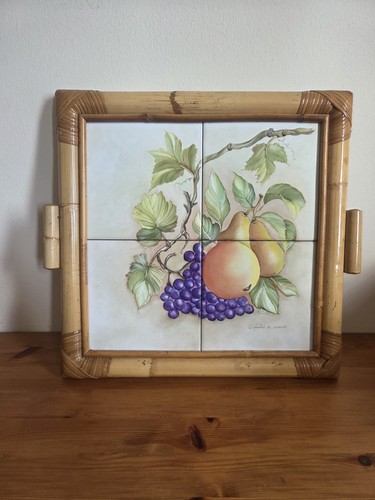 Vintage bamboo decorative - bamboo,