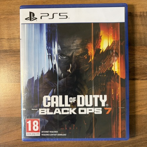 Call duty black ops ps5 - duty,