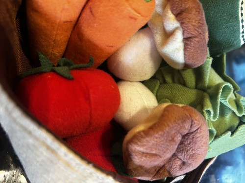 Ikea duktig veg vegetables - ikea,