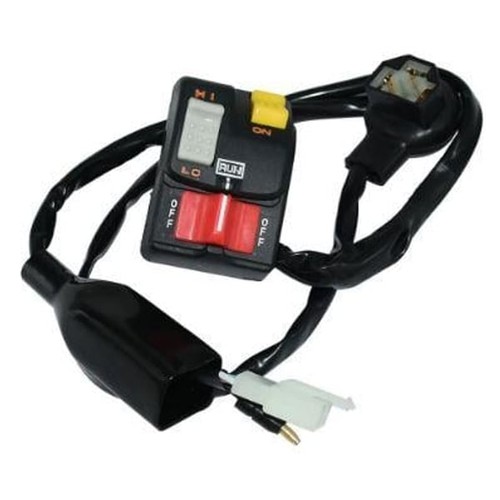 Switch light start kill honda - light,