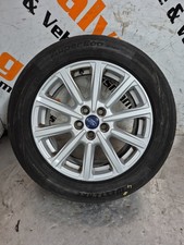 2018 2023 ford galaxy - 2018-2023, 17"