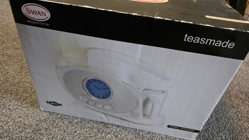 Swan teasmade model stm200n - model,