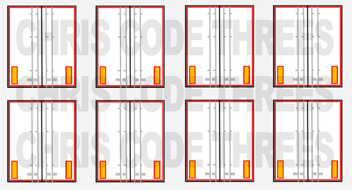 Code adhesive vinyl trailer - 3,