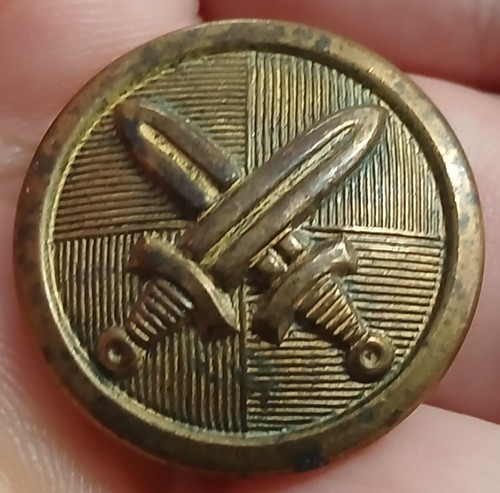 Antique czechoslovakia army - antique,