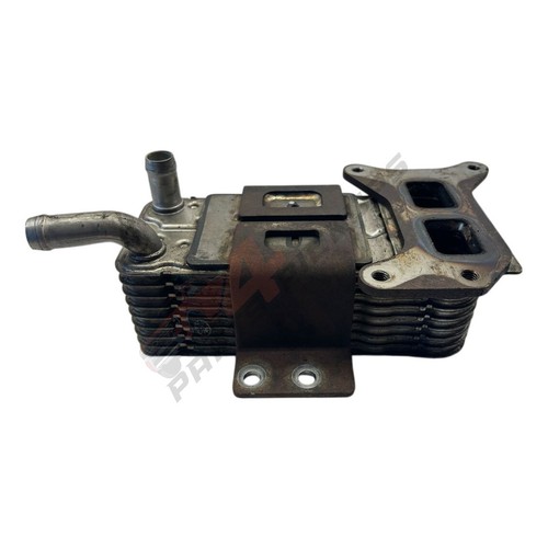 Mitsubishi l200 egr cooler - egr,