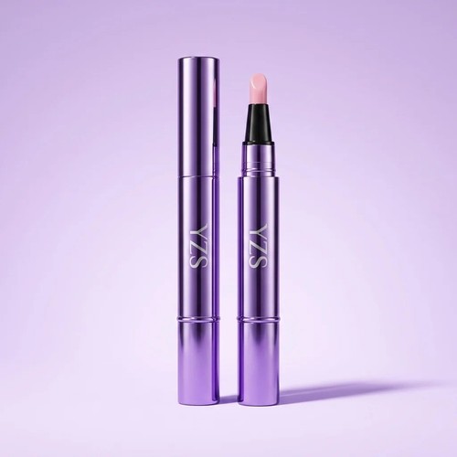 Cuticle oil pen nail - 3-in-1,
