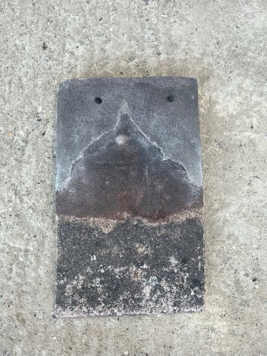 Plain marley roof tiles 15 - plain,