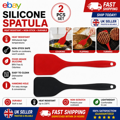 Silicone non stick cooking - silicone, non-stick