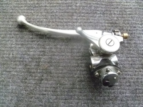 Ducati bevel 750 clutch - 750, gt