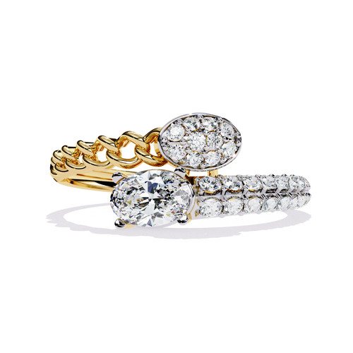 Classic carat lab - lab, created