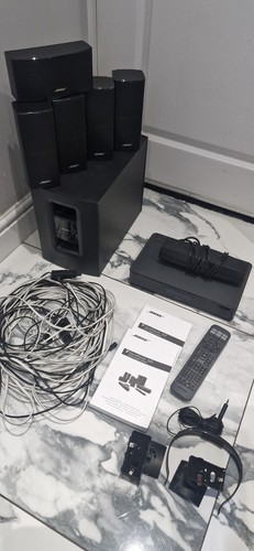 Bose soundtouch 520 home - soundtouch,