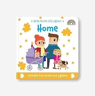 Jolly jigsaws home - jigsaws, philip