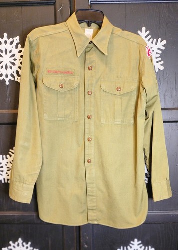 Vintage boys scouts america - boys,