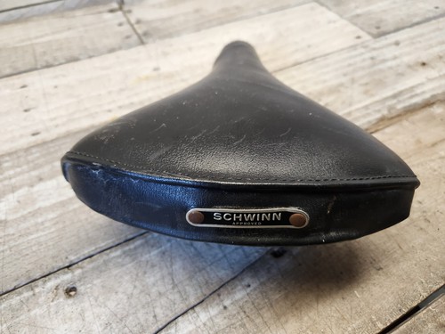 1970s schwinn cruiser - schwinn, black