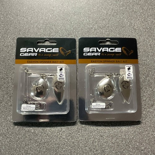 Savage gear easyon - gear,