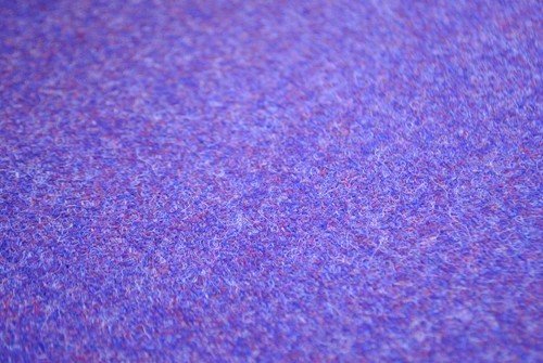 Tweed material the metre or - material,